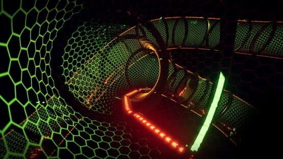 Hyperblade — screenshot 7
