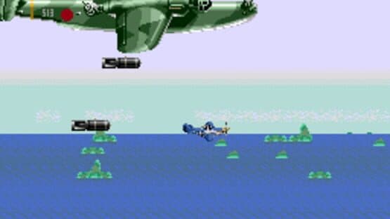 US AAF Mustang — screenshot 1