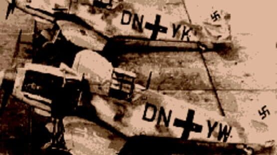 US AAF Mustang — screenshot 2