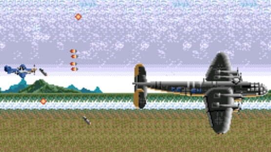US AAF Mustang — screenshot 3