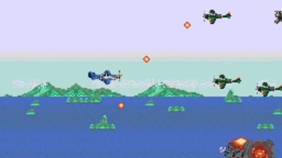US AAF Mustang — screenshot 4