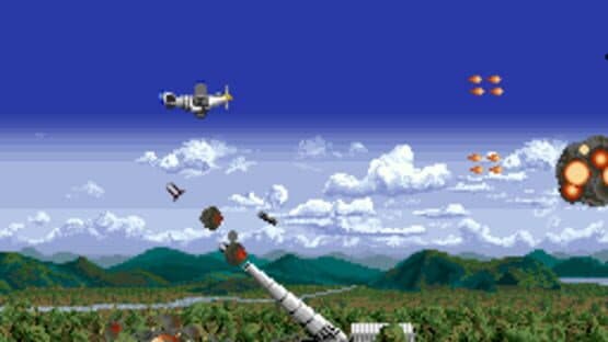 US AAF Mustang — screenshot 6
