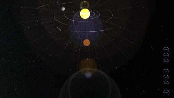 I Am a Rock — screenshot 2