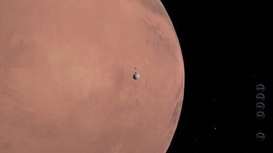 I Am a Rock — screenshot 4