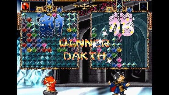 Nijiiro Twinkle — screenshot 3