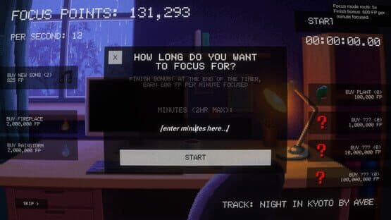 Flow State: Max Chill Edition — screenshot 2