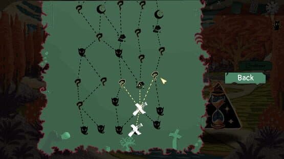 Umbra Lumen — screenshot 1