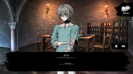 Abyss Bistro — screenshot 6