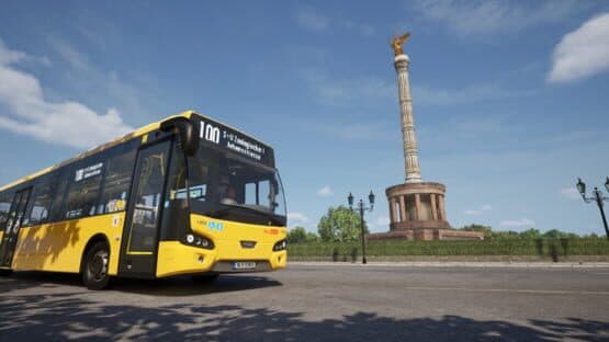 The Bus — screenshot 3