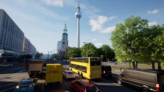 The Bus — screenshot 5