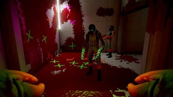 Killing Things With Your Friends — screenshot 1
