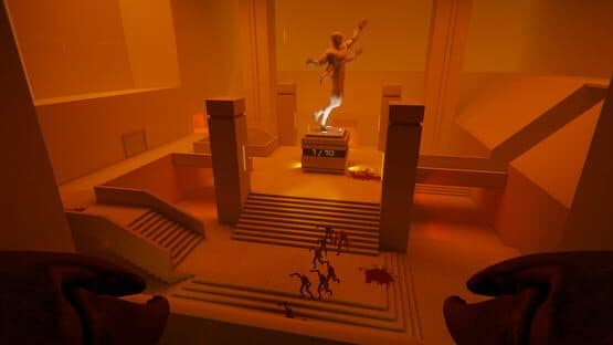 Killing Things With Your Friends — screenshot 2