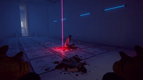 Killing Things With Your Friends — screenshot 3
