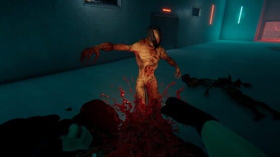 Killing Things With Your Friends — screenshot 5