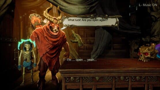 Bone Fixer Shop — screenshot 6