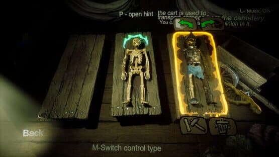 Bone Fixer Shop — screenshot 7