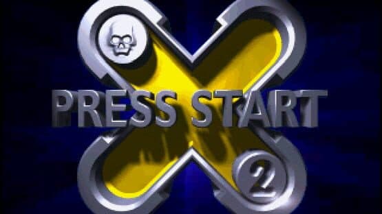X2 — screenshot 1
