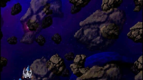 X2 — screenshot 2