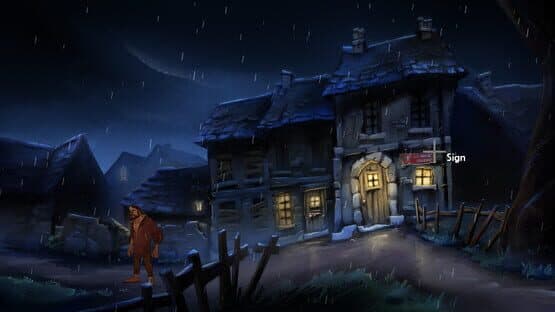 Less Miserables — screenshot 1