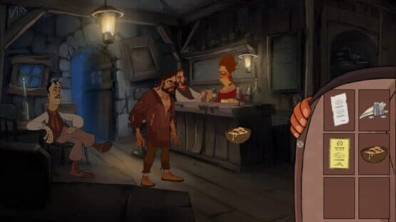 Less Miserables — screenshot 2