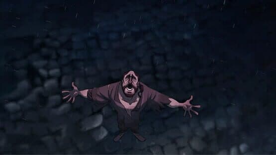 Less Miserables — screenshot 3