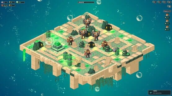 Atlanta TD — screenshot 4