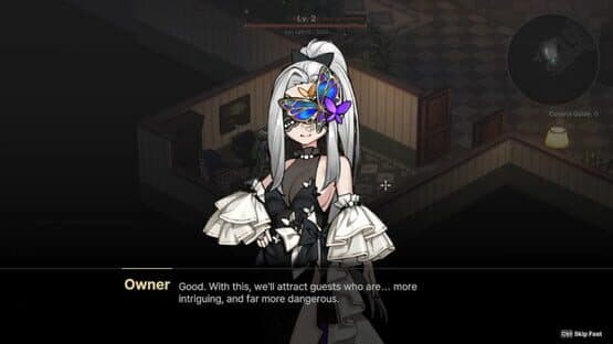 Void Diver: Escape From the Abyss — screenshot 3