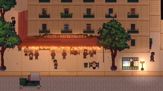 Cinema Theater Tycoon — screenshot 2