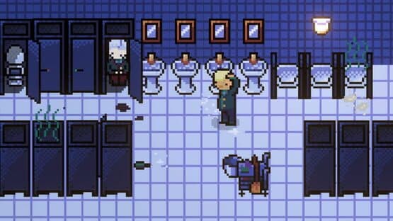 Cinema Theater Tycoon — screenshot 4