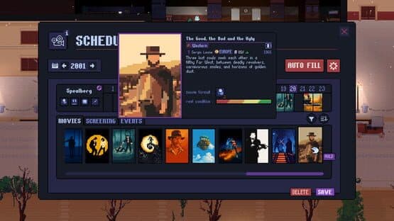 Cinema Theater Tycoon — screenshot 6