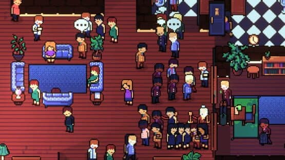 Cinema Theater Tycoon — screenshot 8