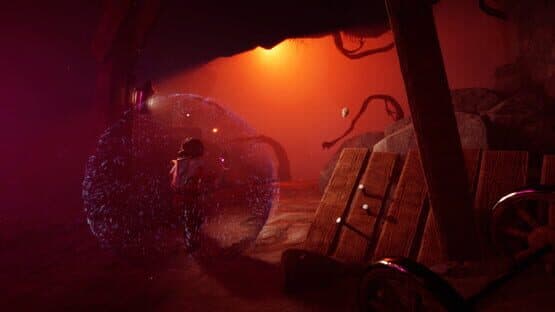 Skábma: Snowfall — screenshot 5