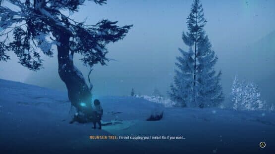 Skábma: Snowfall — screenshot 6