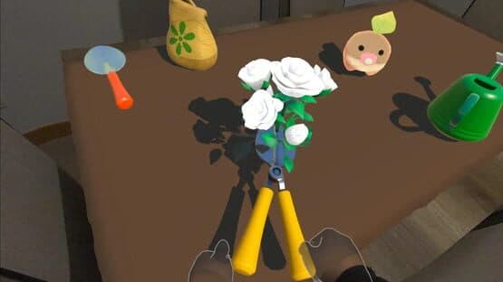 Garden Haven — screenshot 1