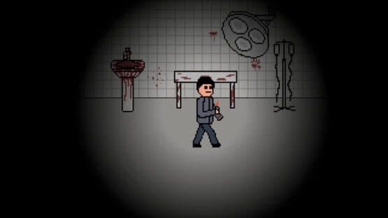 Corridors — screenshot 1