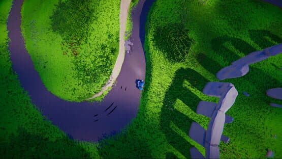 Top Drifters — screenshot 1