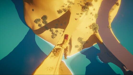 Top Drifters — screenshot 2