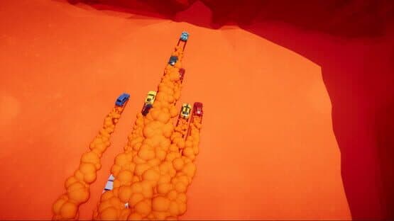 Top Drifters — screenshot 4