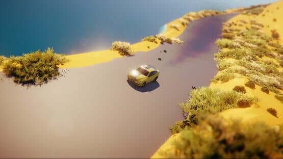 Top Drifters — screenshot 5