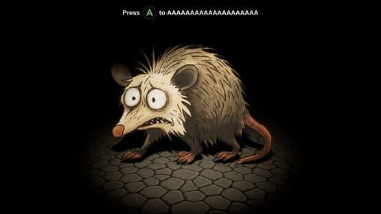 Press A — screenshot 1