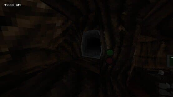 Five Nights At Monkeys: Flat Mode — screenshot 2