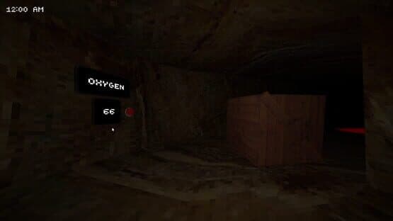 Five Nights At Monkeys: Flat Mode — screenshot 5