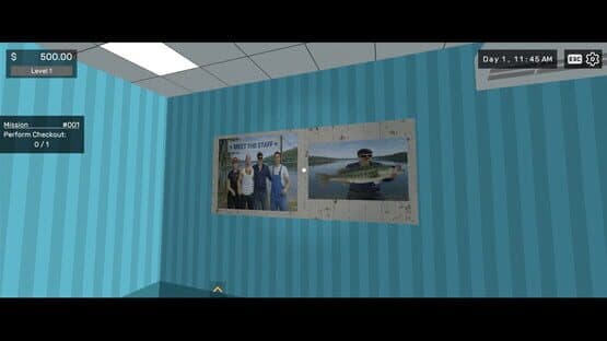 Bait & Tackle Store Simulator — screenshot 4