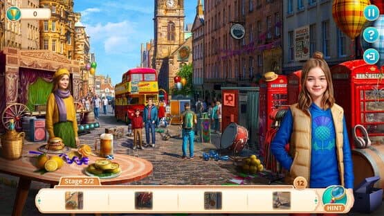 Festival Journey: Highland Dreams - Collector's Edition — screenshot 2