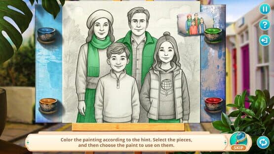 Festival Journey: Highland Dreams - Collector's Edition — screenshot 5