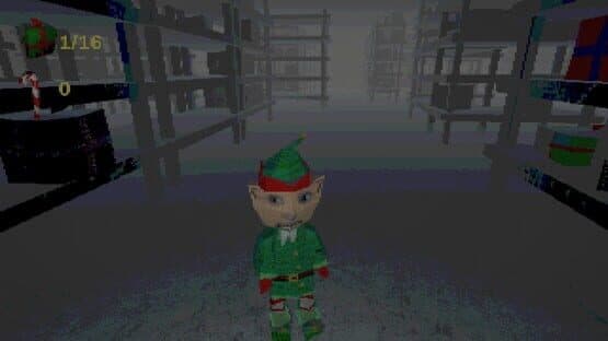 The December Job — screenshot 7
