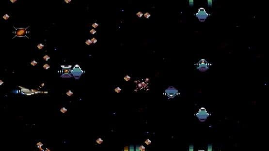 Nemesis — screenshot 2