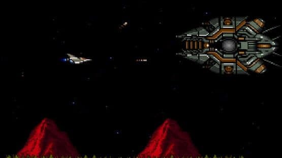 Nemesis — screenshot 3