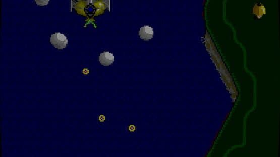 TwinBee — screenshot 3
