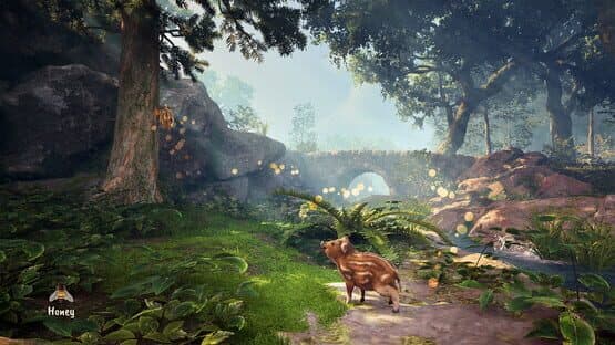 Adorable Adventures — screenshot 3